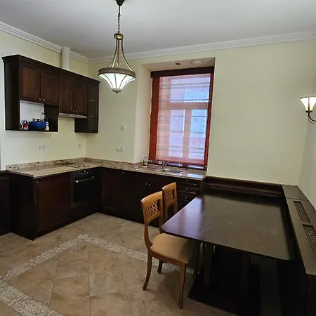 Guest house Trifecta Udvarhaz
