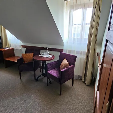 Penzion Trifecta Udvarház Tállya