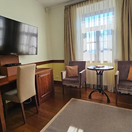 Trifecta Udvarház 4* Tállya