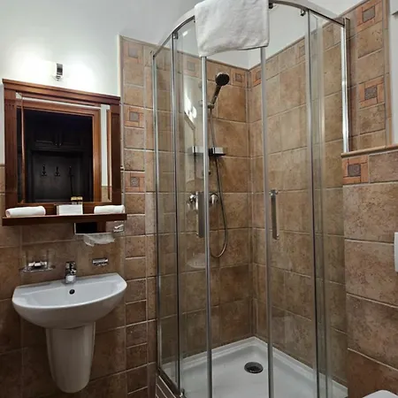 Trifecta Udvarház Penzion Tállya