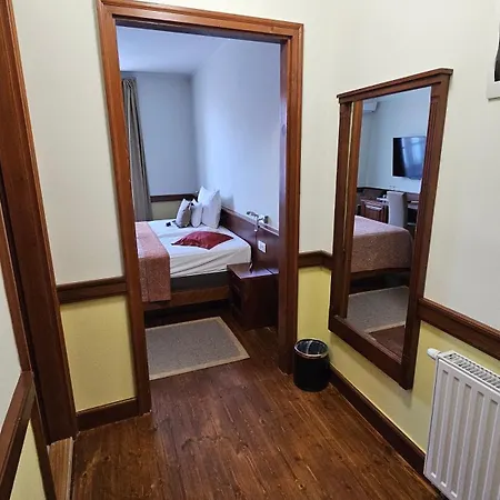 Guest house Trifecta Udvarhaz Tallya