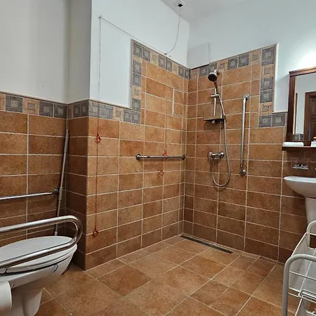 Trifecta Udvarház Tállya