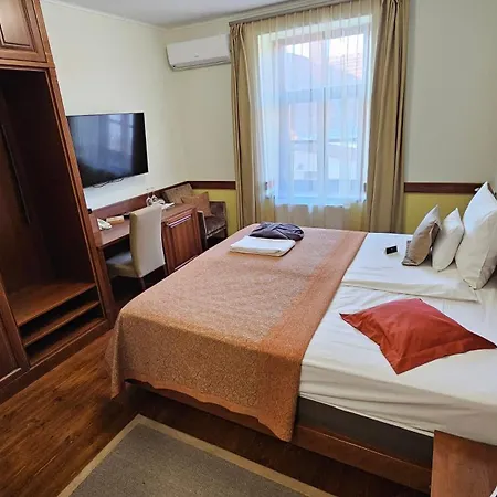 Trifecta Udvarház 4* Tállya