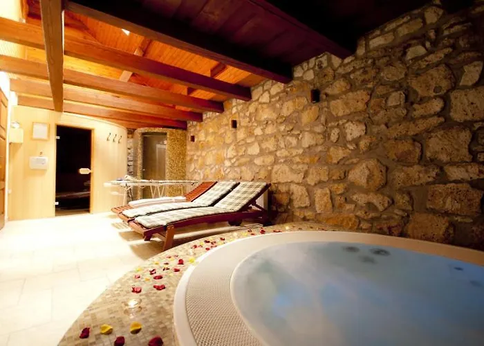 Casa de hóspedes Trifecta Udvarház Tállya