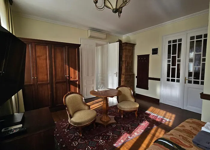 Trifecta Udvarhaz Tállya