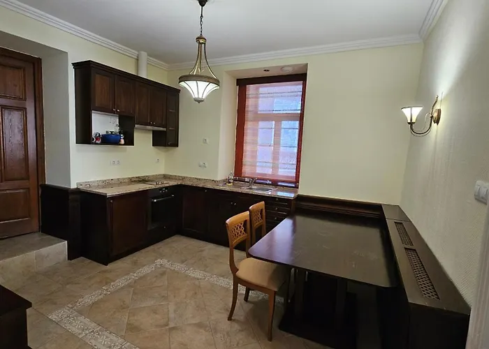 Pensionat Trifecta Udvarhaz