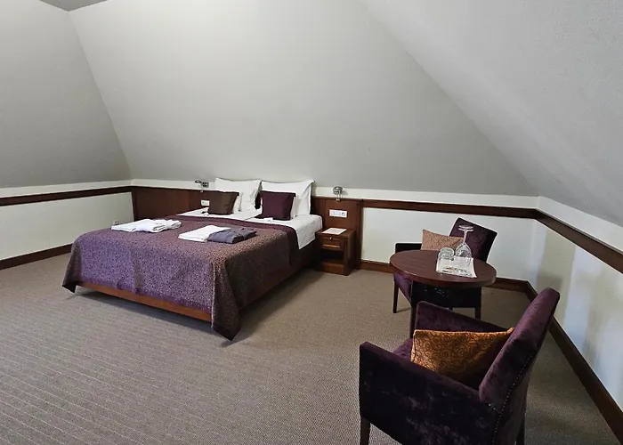 Trifecta Udvarhaz 4* Tállya