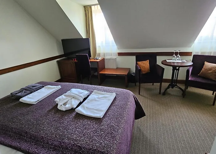 Pensionat Trifecta Udvarhaz Tállya