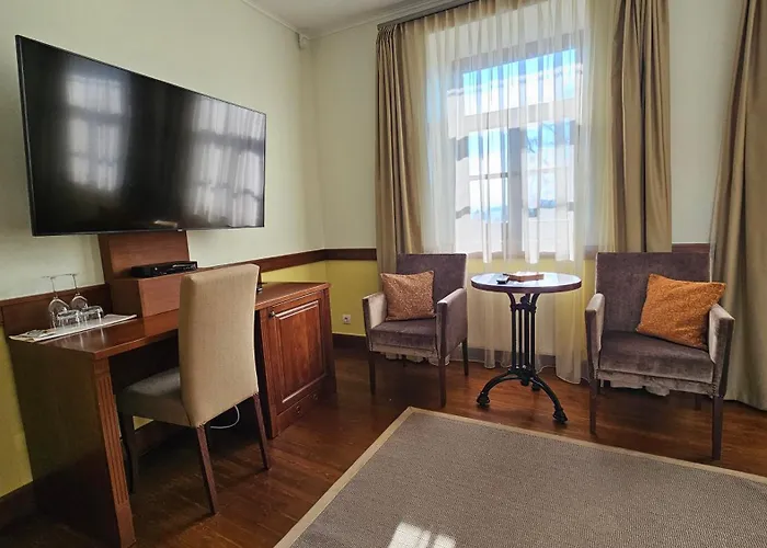 Trifecta Udvarhaz 4* Tállya