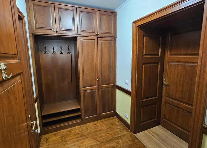 Trifecta Udvarhaz 4*