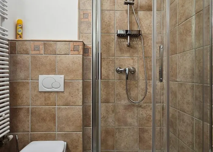 Trifecta Udvarhaz Pensionat