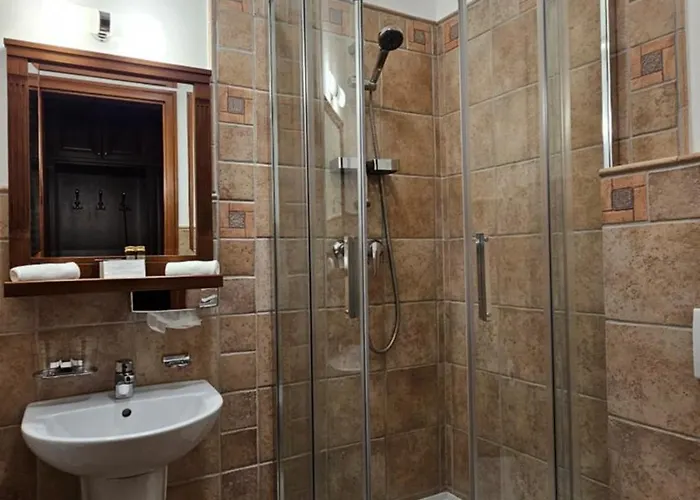 Trifecta Udvarház Casa de hóspedes Tállya