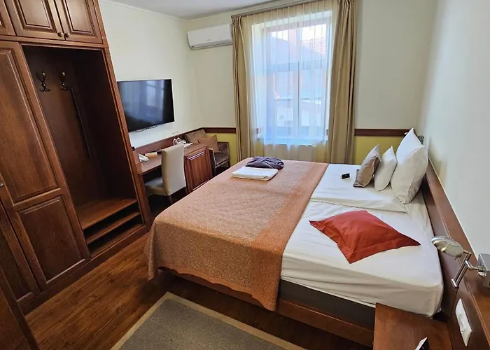 Trifecta Udvarhaz 4* Tállya